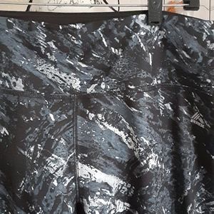 Reebox RBX work out pants